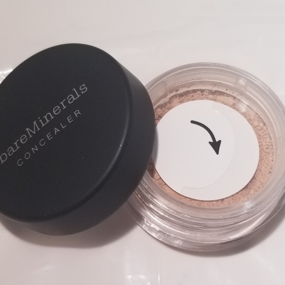 bareMinerals Other - Bare Minerals Multi Task Concealer SPF 20 BISQUE